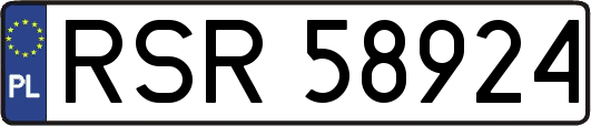 RSR58924