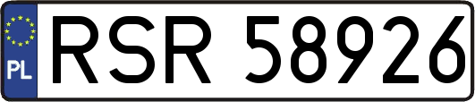 RSR58926