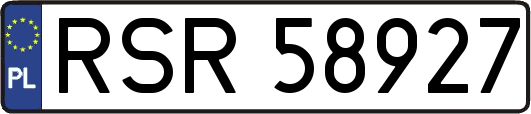 RSR58927