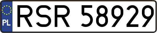 RSR58929