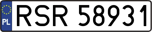RSR58931