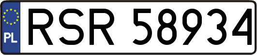 RSR58934