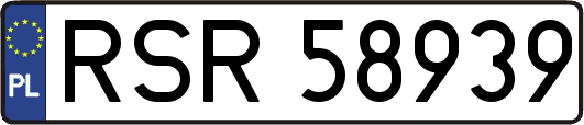 RSR58939