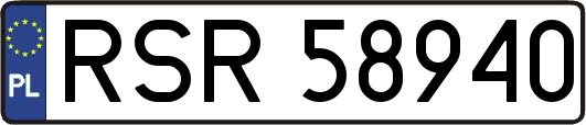 RSR58940