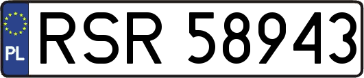 RSR58943