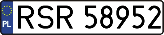 RSR58952