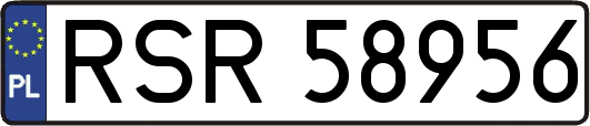 RSR58956