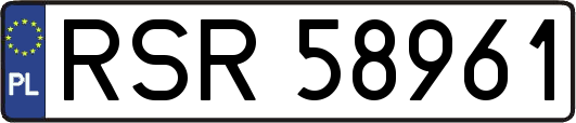 RSR58961