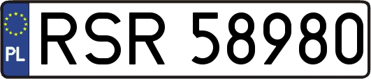 RSR58980
