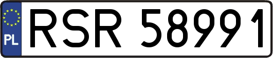 RSR58991