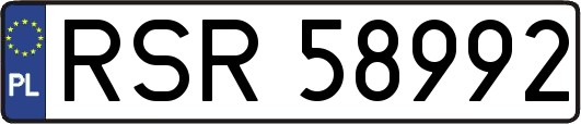 RSR58992