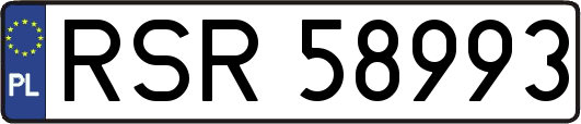 RSR58993