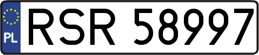 RSR58997