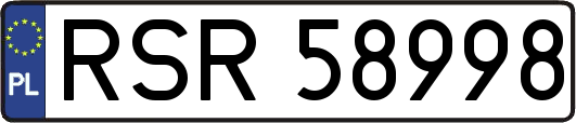 RSR58998