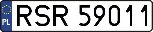 RSR59011