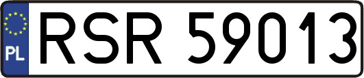 RSR59013