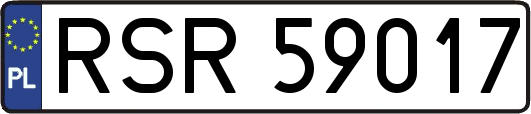 RSR59017