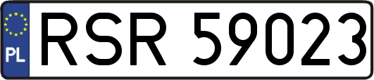 RSR59023