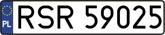 RSR59025