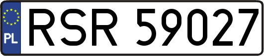 RSR59027