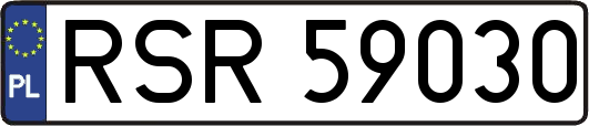RSR59030