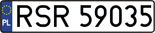 RSR59035