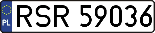 RSR59036