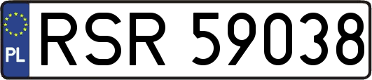 RSR59038