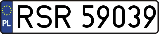 RSR59039