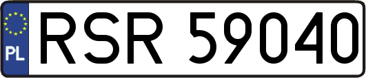 RSR59040