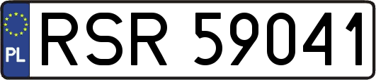 RSR59041