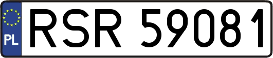 RSR59081
