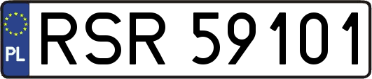 RSR59101