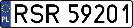 RSR59201