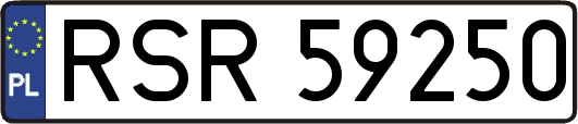 RSR59250