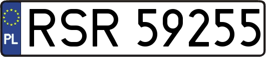 RSR59255