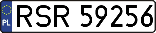 RSR59256