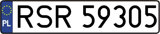 RSR59305