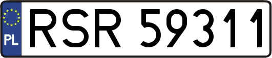 RSR59311