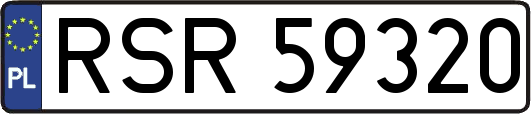 RSR59320