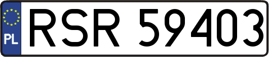 RSR59403