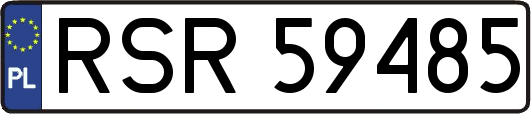 RSR59485