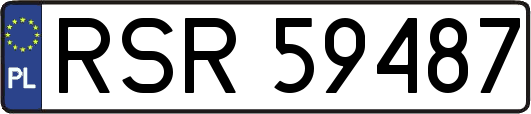 RSR59487