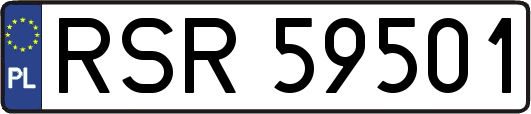 RSR59501