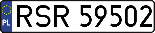 RSR59502