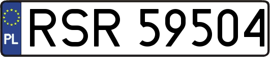 RSR59504