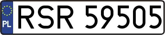 RSR59505