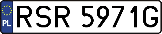 RSR5971G