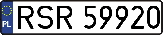 RSR59920