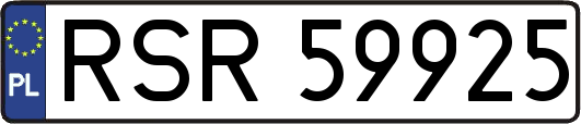 RSR59925